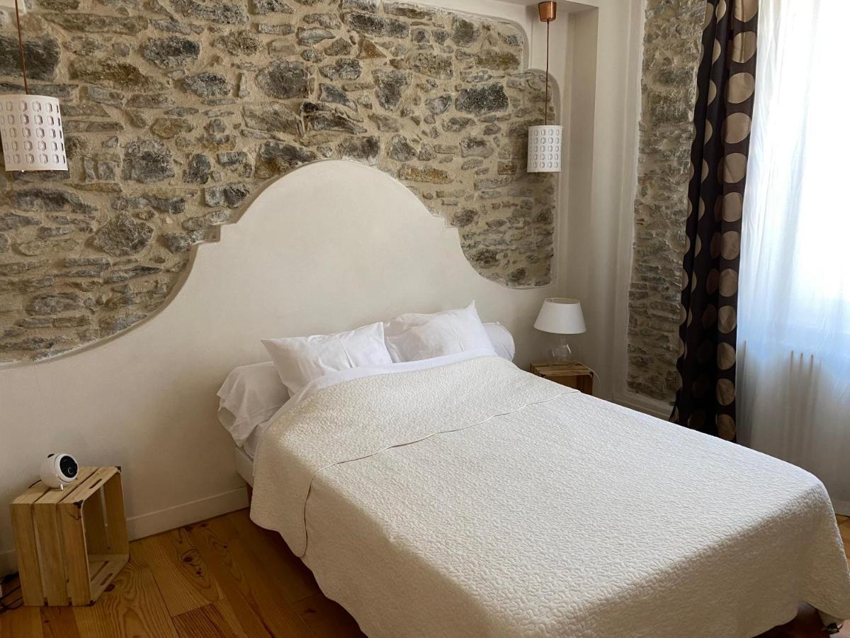 Le Logis Gout Apartment Carcassonne Exterior photo