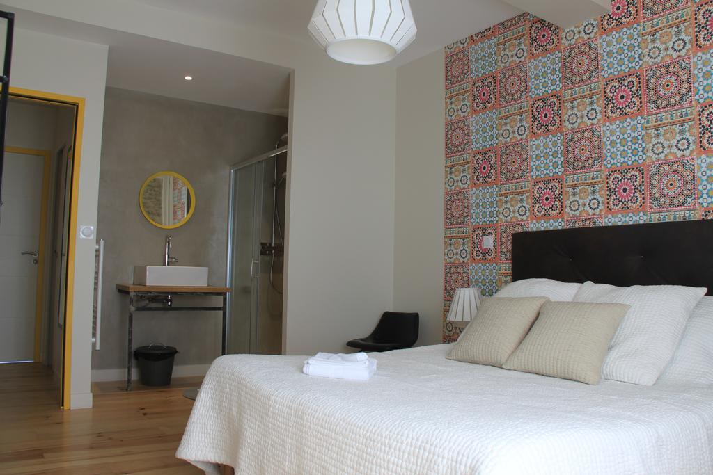 Le Logis Gout Apartment Carcassonne Exterior photo