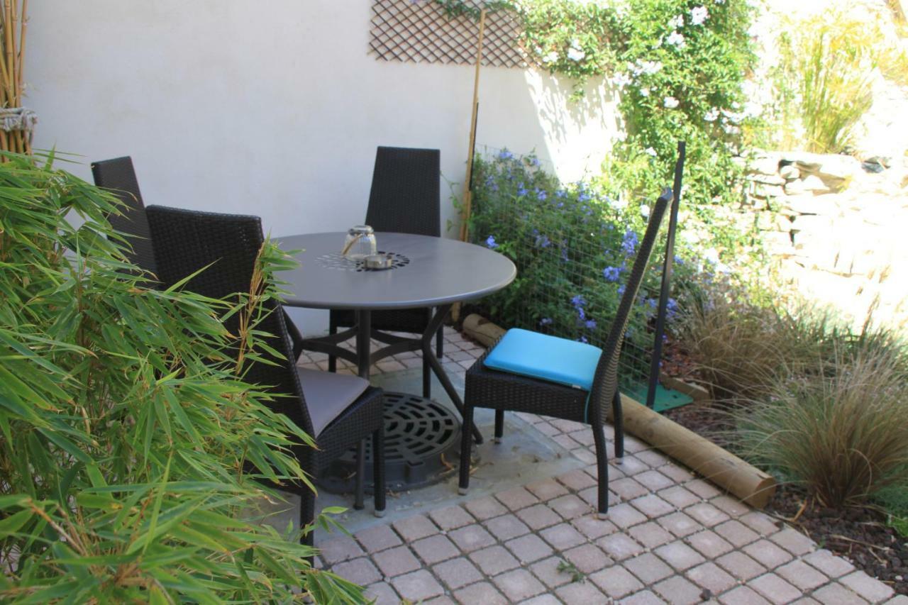 Le Logis Gout Apartment Carcassonne Exterior photo