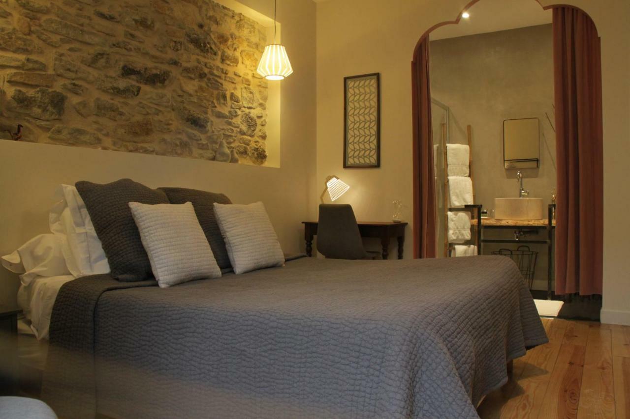 Le Logis Gout Apartment Carcassonne Exterior photo