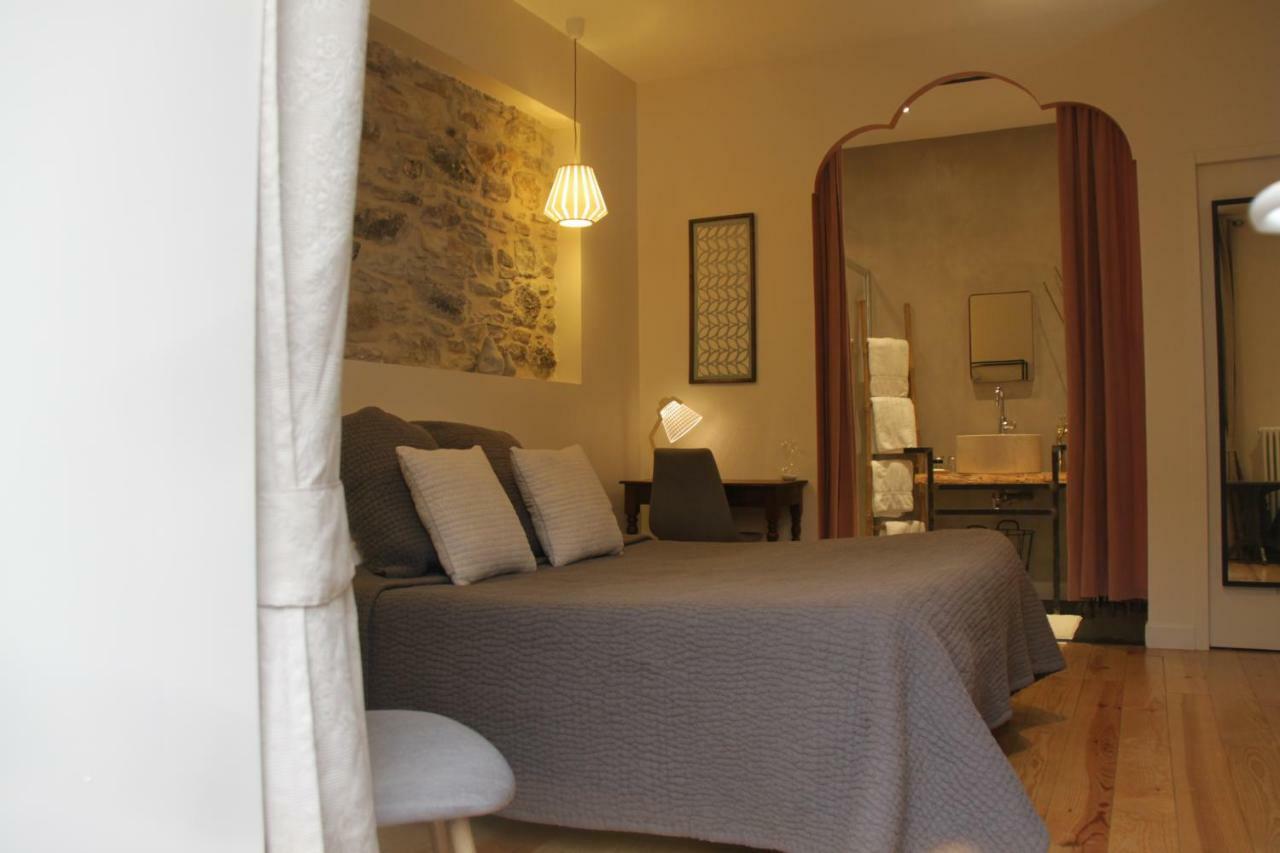 Le Logis Gout Apartment Carcassonne Exterior photo
